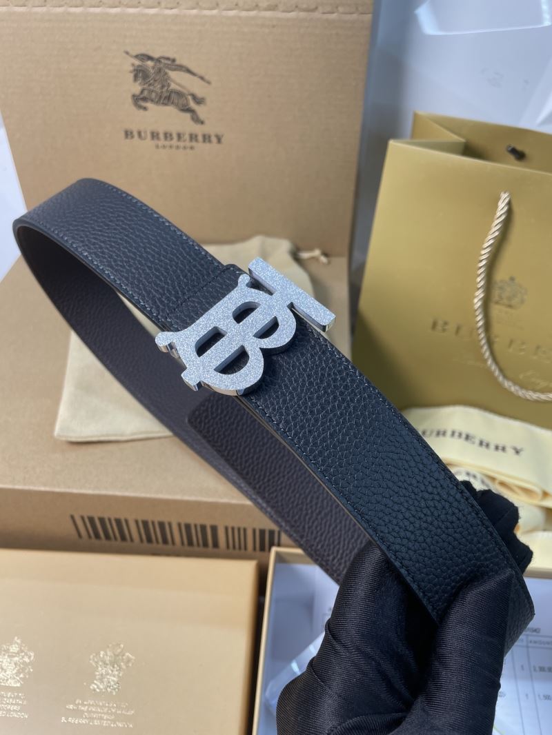 Burberry Belts